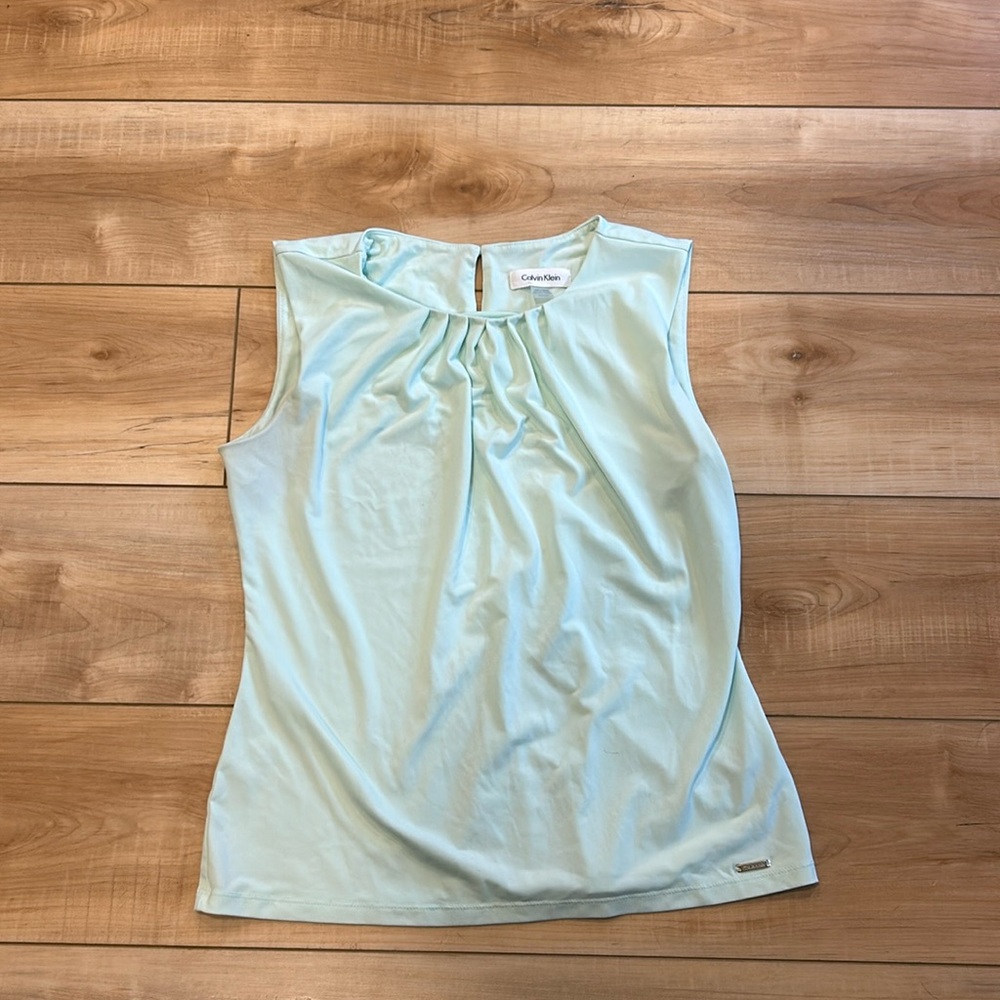 Calvin Klein Blouse